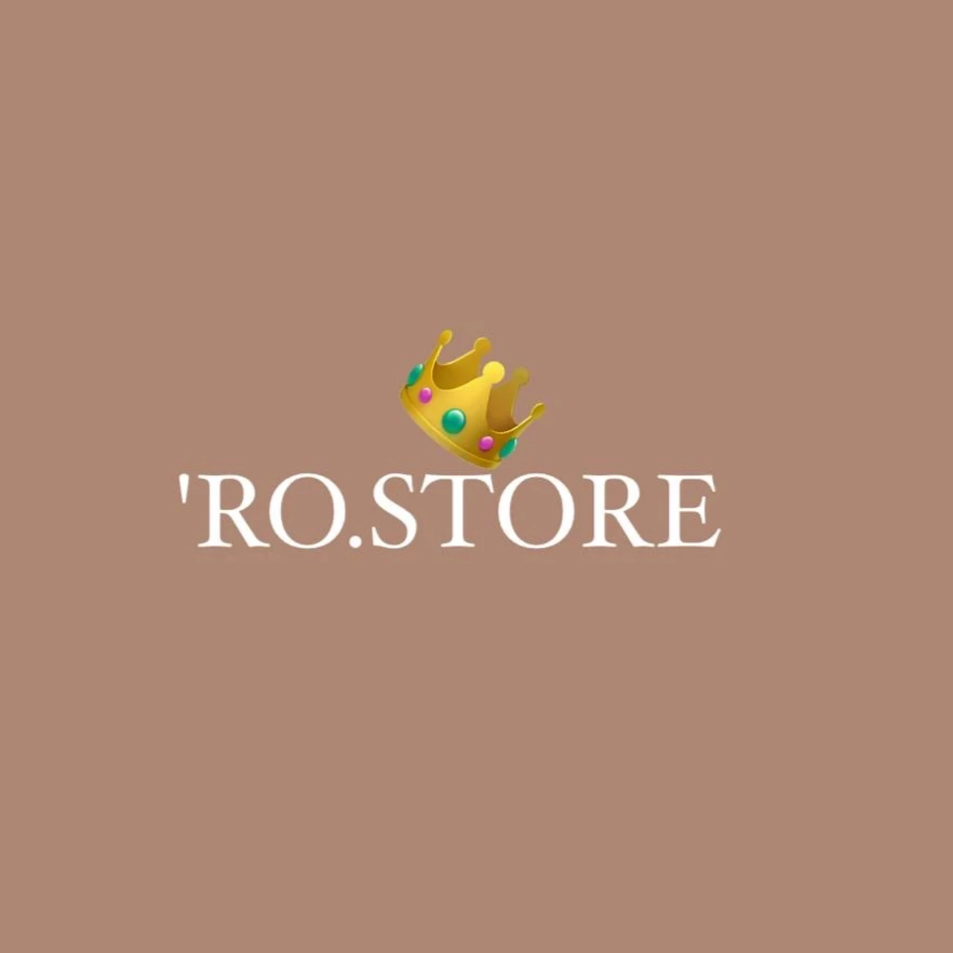 Ro.Store